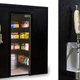 Image for article titled Walk-In Beer Cooler Is the Only Dorm Room You'll Ever Need
